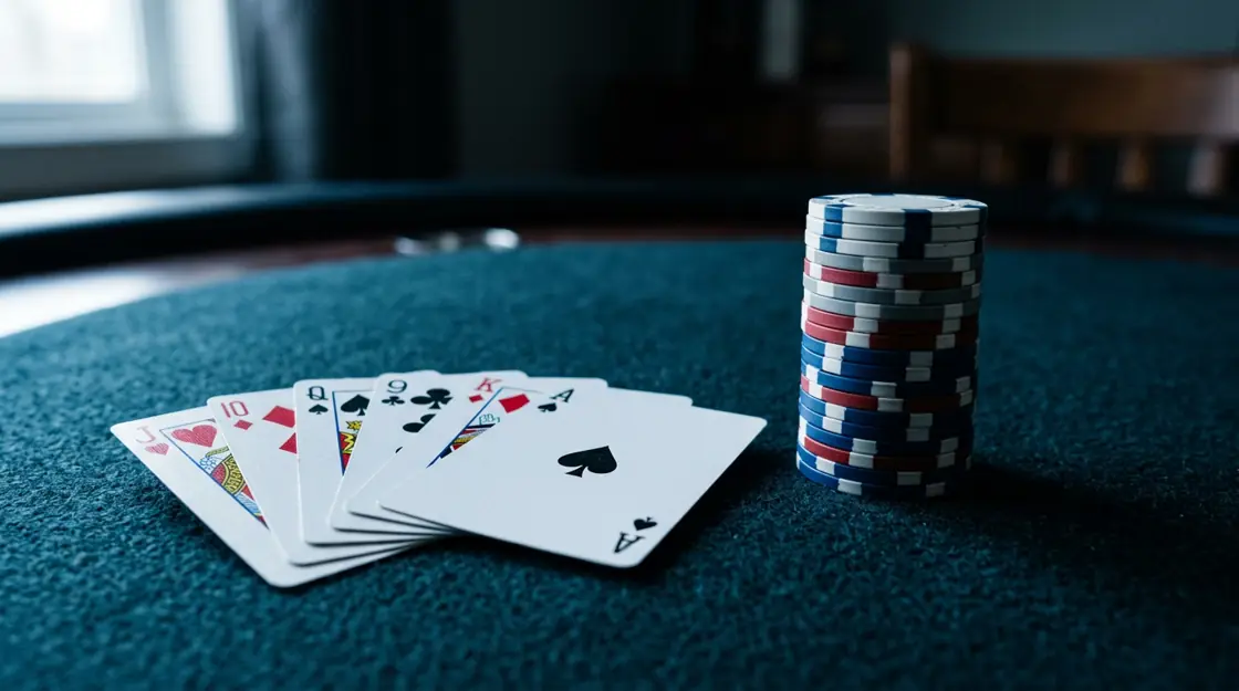 Onestep Casino | Illustration zum Testbericht