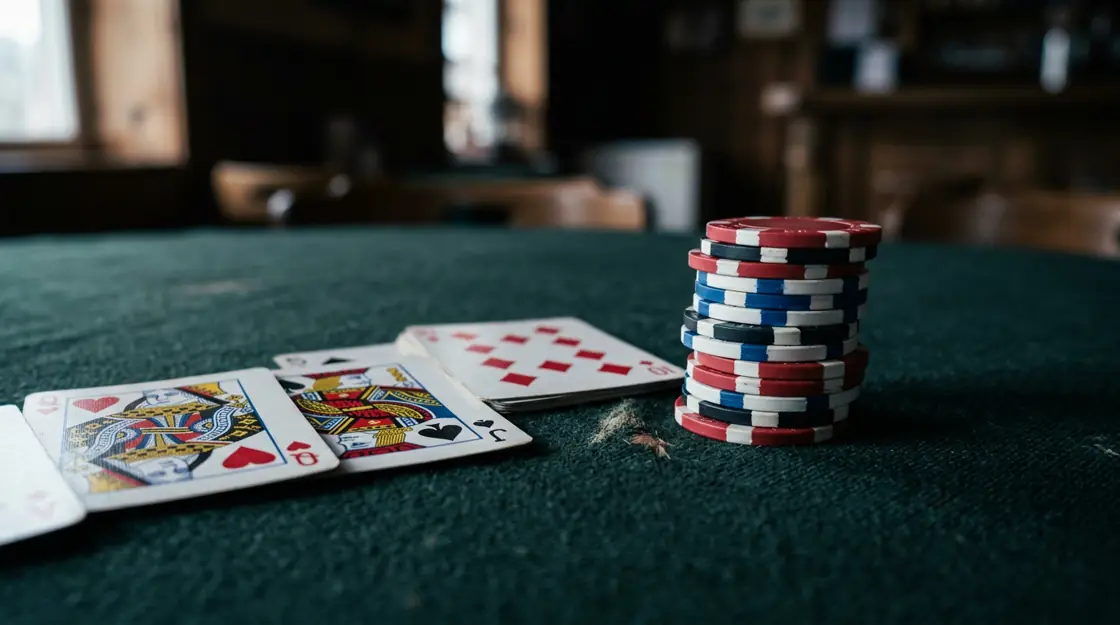 Wonaco Casino | Redaktionsbild